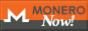 Monero 88x31 button